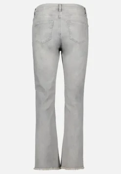 Betty Barclay Slim Fit-Hose mit Waschung