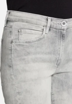 Betty Barclay Slim Fit-Hose mit Waschung
