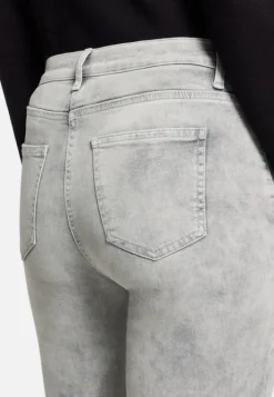 Betty Barclay Slim Fit-Hose mit Waschung