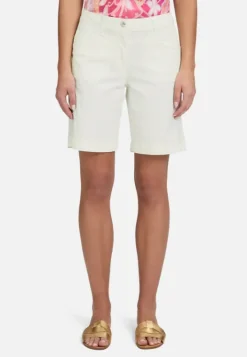 Betty Barclay Sommerhose mit Eingrifftaschen