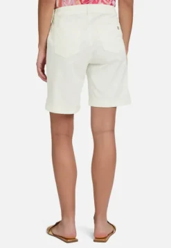 Betty Barclay Sommerhose mit Eingrifftaschen