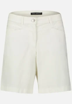 Betty Barclay Sommerhose mit Eingrifftaschen