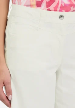 Betty Barclay Sommerhose mit Eingrifftaschen