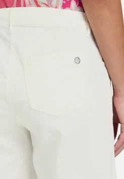 Betty Barclay Sommerhose mit Eingrifftaschen