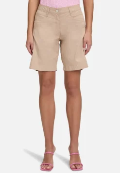 Betty Barclay Sommerhose mit Eingrifftaschen