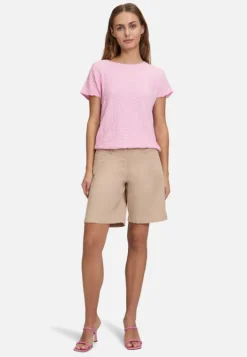 Betty Barclay Sommerhose mit Eingrifftaschen