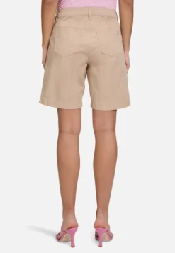 Betty Barclay Sommerhose mit Eingrifftaschen
