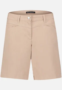 Betty Barclay Sommerhose mit Eingrifftaschen