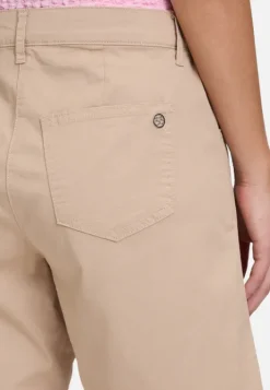 Betty Barclay Sommerhose mit Eingrifftaschen