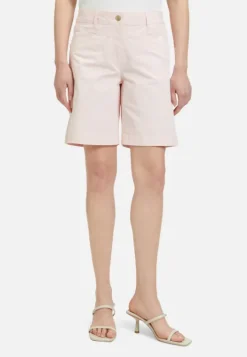 Betty Barclay Sommerhose mit Eingrifftaschen