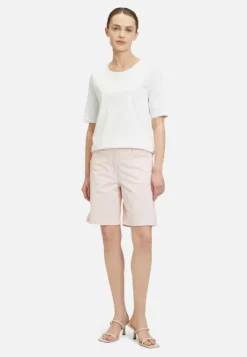 Betty Barclay Sommerhose mit Eingrifftaschen