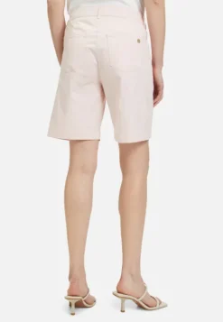 Betty Barclay Sommerhose mit Eingrifftaschen