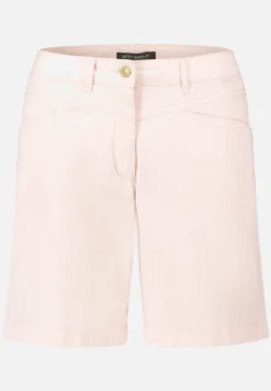 Betty Barclay Sommerhose mit Eingrifftaschen
