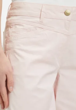 Betty Barclay Sommerhose mit Eingrifftaschen