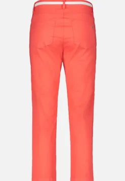 Betty Barclay Sommerhose mit Gürtel