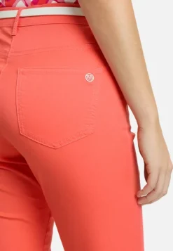 Betty Barclay Sommerhose mit Gürtel
