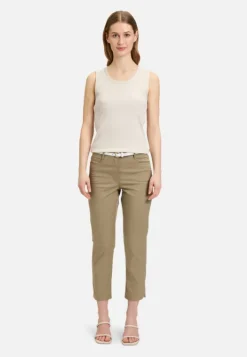 Betty Barclay Sommerhose mit Gürtel