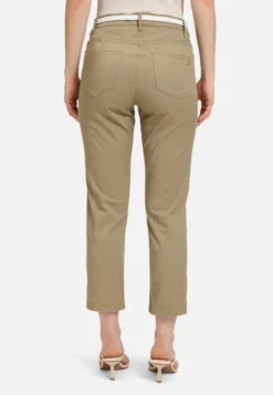 Betty Barclay Sommerhose mit Gürtel