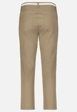 Betty Barclay Sommerhose mit Gürtel
