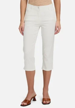 Betty Barclay Sommerhose Slim Fit