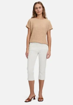 Betty Barclay Sommerhose Slim Fit