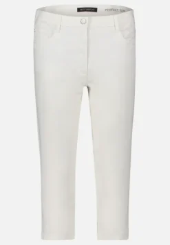 Betty Barclay Sommerhose Slim Fit