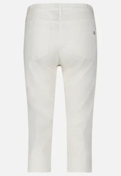Betty Barclay Sommerhose Slim Fit