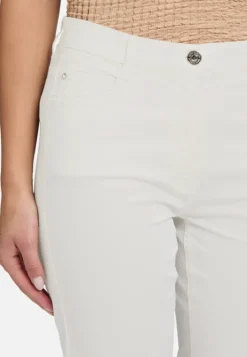 Betty Barclay Sommerhose Slim Fit
