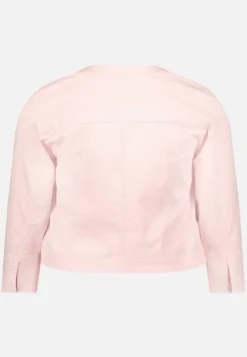 Betty Barclay Sommerjacke mit Schmucksteinen