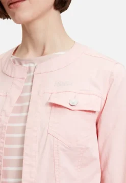 Betty Barclay Sommerjacke mit Schmucksteinen