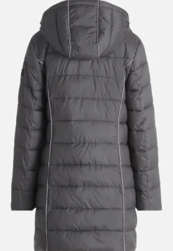 Betty Barclay Steppjacke mit abnehmbarer Kapuze