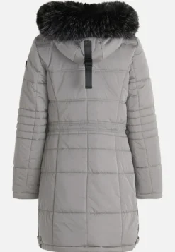 Betty Barclay Steppjacke mit Kapuze