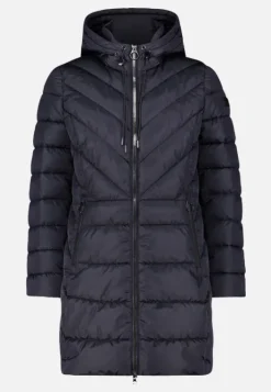 Betty Barclay Steppjacke mit Kapuze
