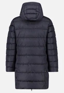 Betty Barclay Steppjacke mit Kapuze