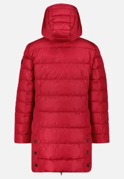 Betty Barclay Steppjacke mit Kapuze