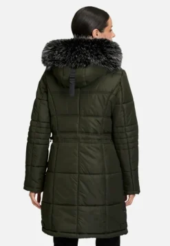 Betty Barclay Steppjacke mit Kapuze