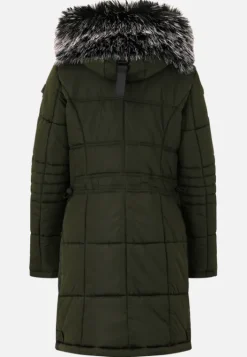 Betty Barclay Steppjacke mit Kapuze
