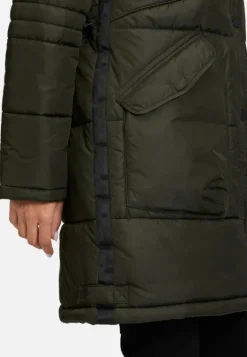 Betty Barclay Steppjacke mit Kapuze