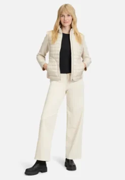 Betty Barclay Steppjacke mit Reißverschluss