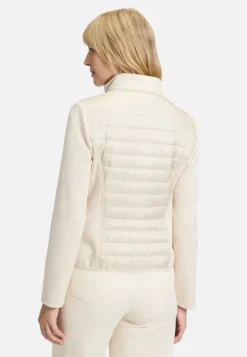 Betty Barclay Steppjacke mit Reißverschluss