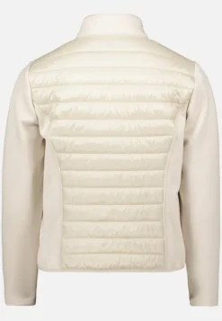 Betty Barclay Steppjacke mit Reißverschluss