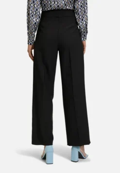 Betty Barclay Stoffhose unifarben