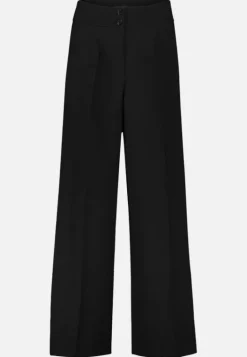 Betty Barclay Stoffhose unifarben
