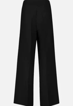 Betty Barclay Stoffhose unifarben