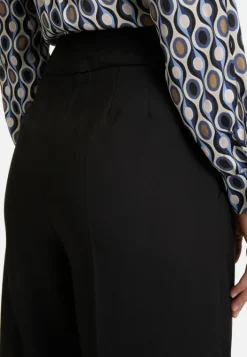 Betty Barclay Stoffhose unifarben