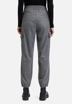 Betty Barclay Stoffhose unifarben
