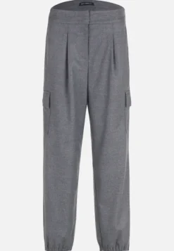 Betty Barclay Stoffhose unifarben