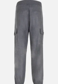 Betty Barclay Stoffhose unifarben