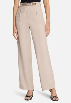 Betty Barclay Stoffhose unifarben