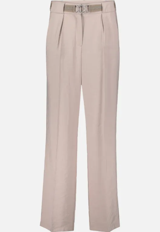 Betty Barclay Stoffhose unifarben